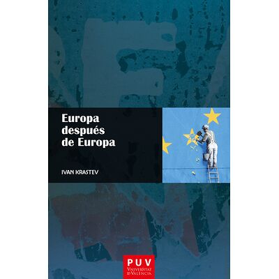 Europa después de Europa