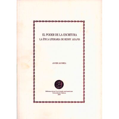 El poder de la escritura