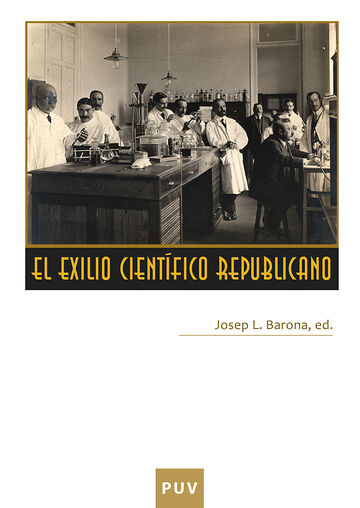 El exilio científico...