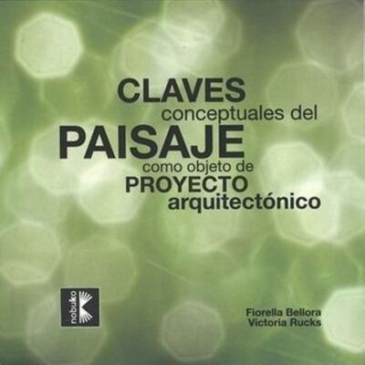 CLAVES CONCEPTUALES DEL...