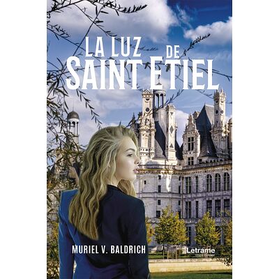 La luz de Saint Etiel