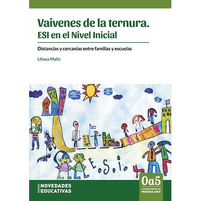Vaivenes de la ternura. ESI...