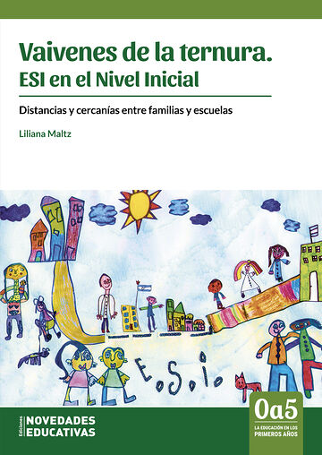 Vaivenes de la ternura. ESI...