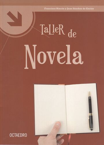 Taller de novela