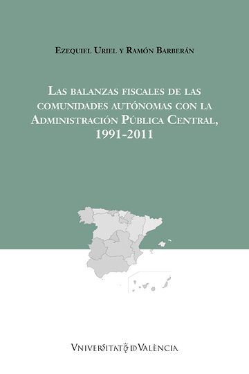 Las balanzas fiscales de...