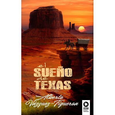 El sueño de Texas