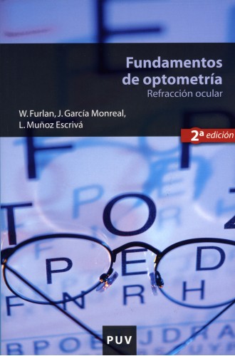 Fundamentos de optometría,...