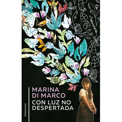 Con luz no despertada