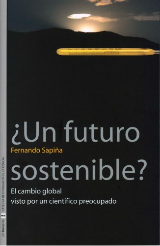 ¿Un futuro sostenible?