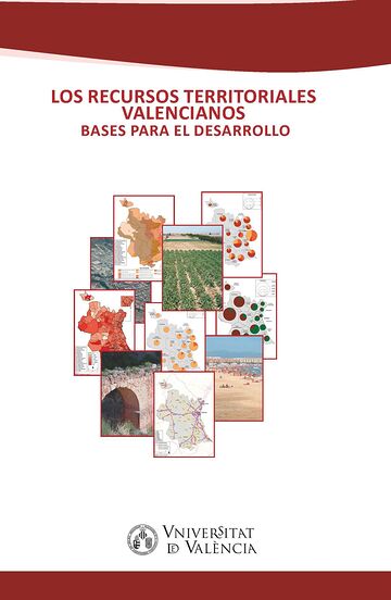Los recursos territoriales...