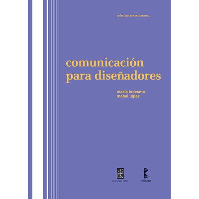 Comunicación para diseñadores