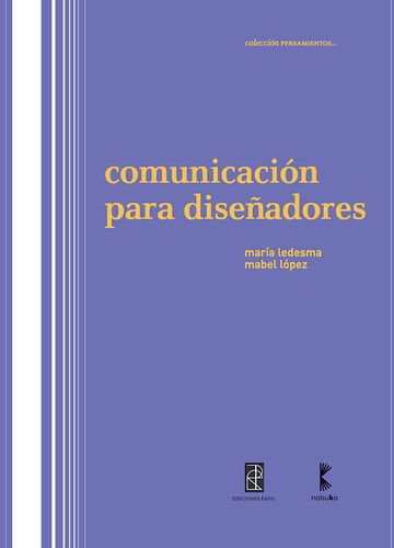 Comunicación para diseñadores