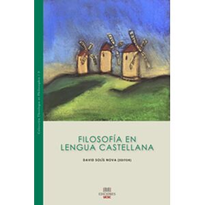 Filosofía en lengua castellana