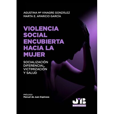 Violencia social encubierta...