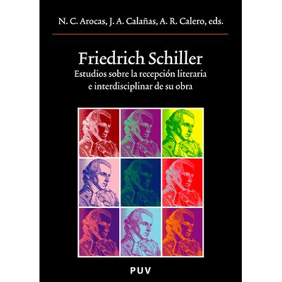 Friedrich Schiller