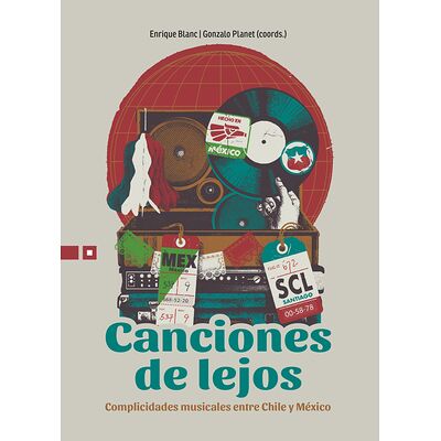 Canciones de lejos