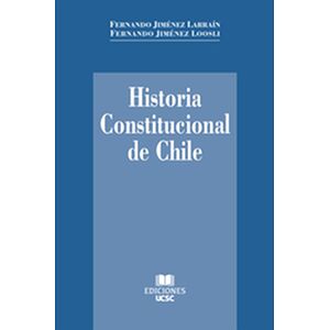 Historia constitucional de...
