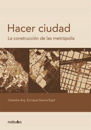 Hacer ciudad