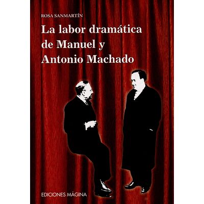 La labor dramática de...