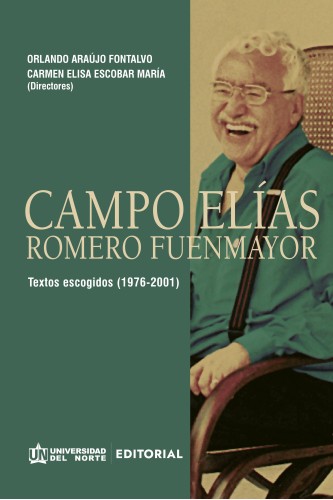 Campo Elías Romero Fuenmayor