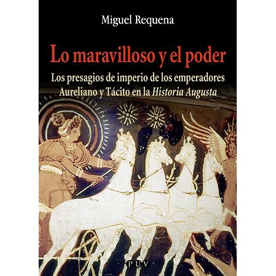 Lo maravilloso y el poder