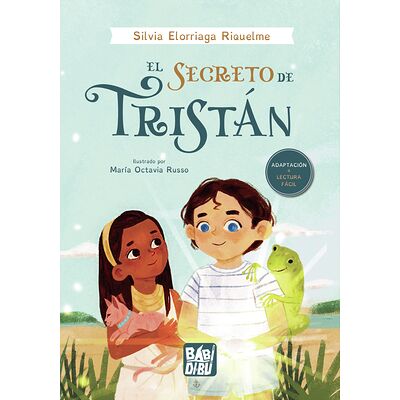 El secreto de Tristán