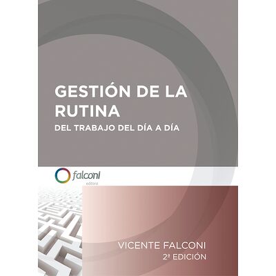 Gestión de la rutina del...