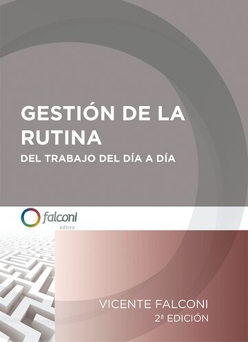 Gestión de la rutina del...