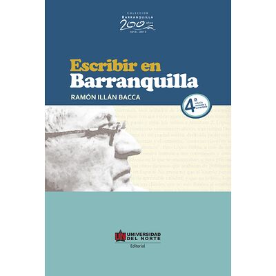 Escribir en Barranquilla....
