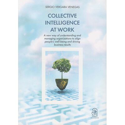 Collective Intelligence at...