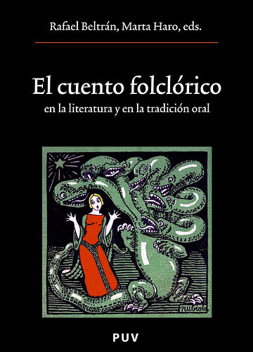 El cuento folclórico en la...