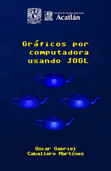 Gráficos por computadora...