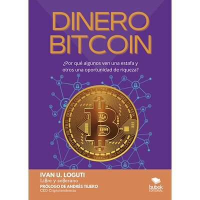 Dinero Bitcoin