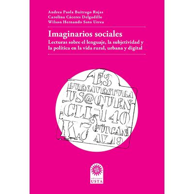 Imaginarios sociales