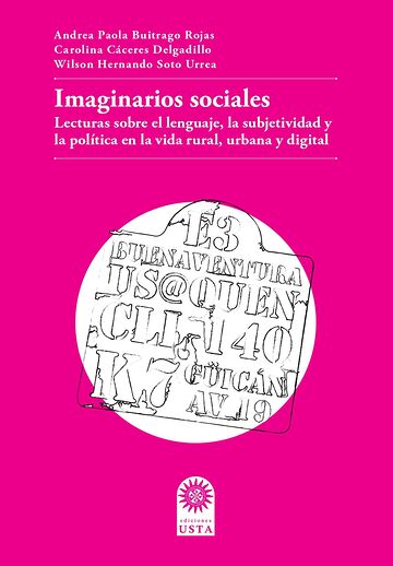 Imaginarios sociales