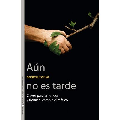 Aún no es tarde