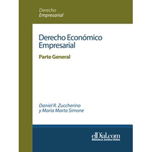 Derecho Económico Empresarial