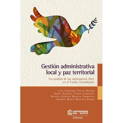 Gestión administrativa...