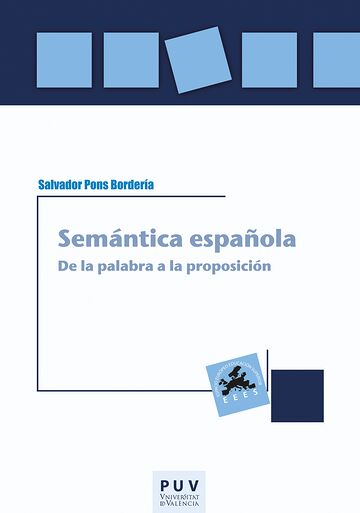 Semántica española