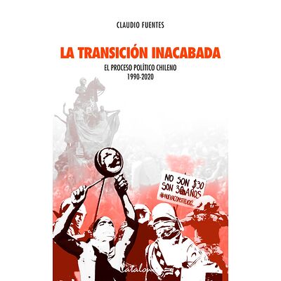 La transición inacabada
