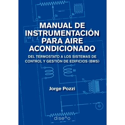Manual de instrumentación...