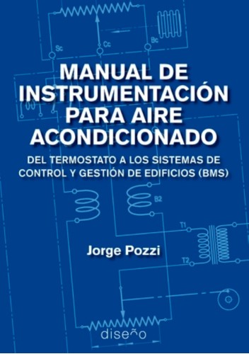 Manual de instrumentación...