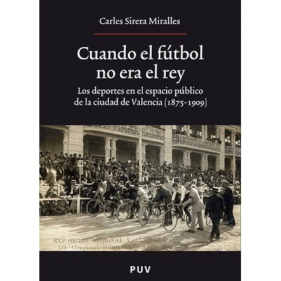Cuando el fútbol no era el rey