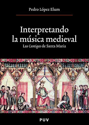 Interpretando la música...