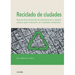 Reciclado de ciudades