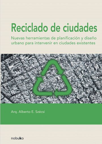 Reciclado de ciudades