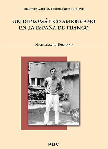 Un diplomático americano en...