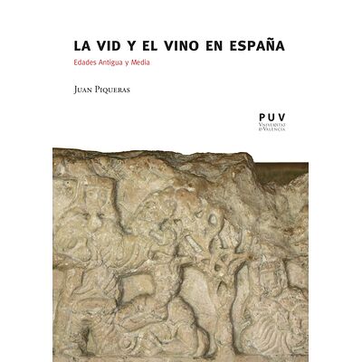 La vid y el vino en España