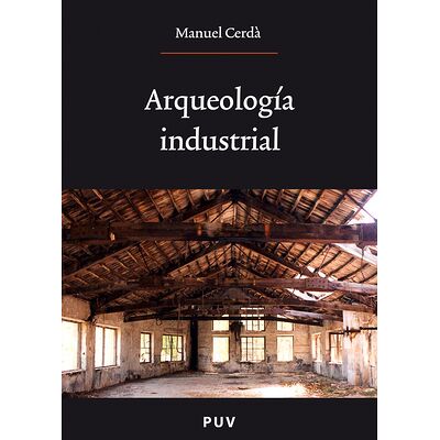 Arqueología industrial