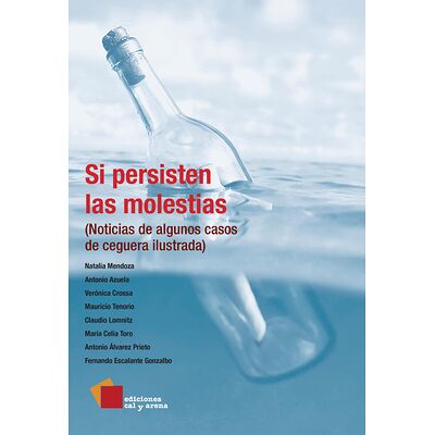 Si persisten las molestias